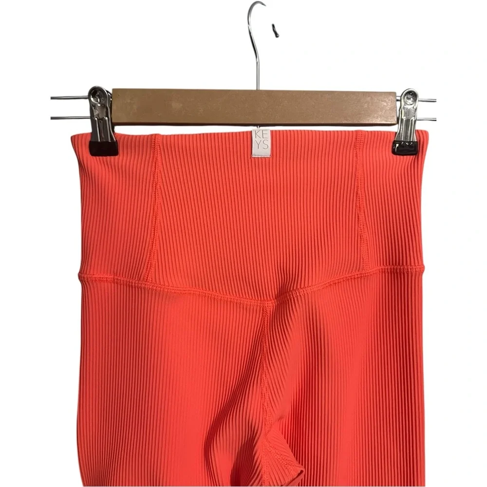 Athleta X Alicia Keys Elation Tight Leggings Orange Size XS